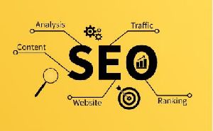 SEO Training