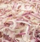 Dehydrated Onion Flakes