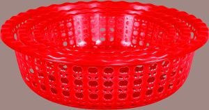 Plastic Fruit Basket