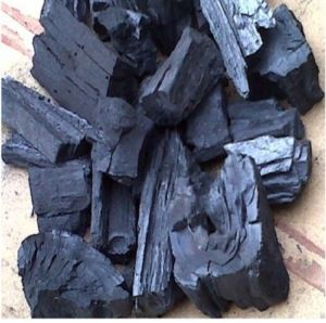 Wood Charcoal