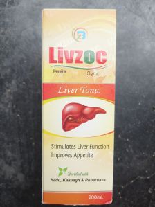 livzoc liver tonic