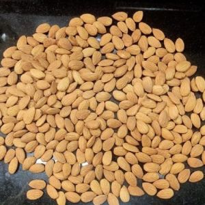 Kashmiri Almonds