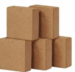 Coco Peat Blocks