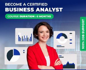 Business Analyst course in Dehradun