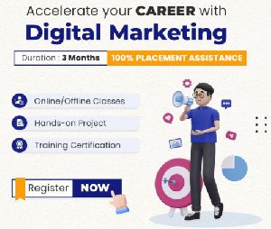 Digital Marketing Course In Dehradun