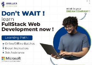 Full Stack Web Development Course In Dehradun