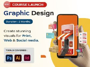 Graphic Design Course in Dehradun