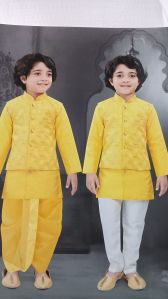 Kids Sherwani