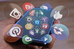 Social Media Marketing Service