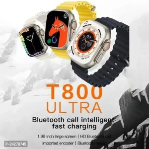 t800 ultra watch