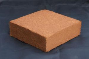 Cocopeat Blocks