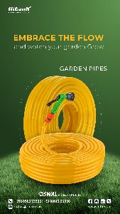 Garden Pipes