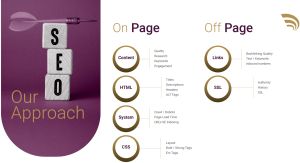 Search Engine Optimization Services (SEO)