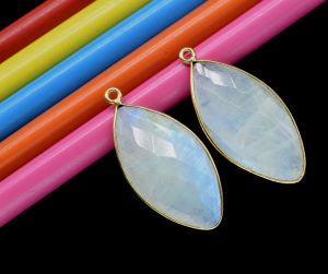 Moonstone Pendant