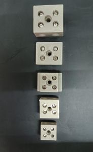 Ceramic Connector