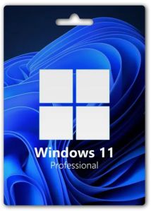 Windows 10 Pro License Keys