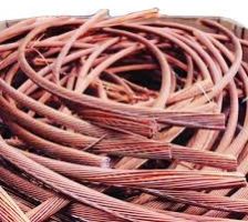 Copper Scrap