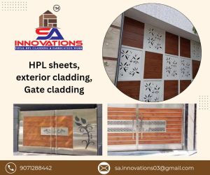 Hpl Sheets