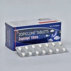 Zopiclone