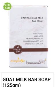 Goat Milk Soap