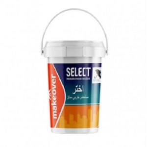 SELECT Premium Exterior Emulsion Paints