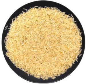 1121 Golden Sella Basmati Rice