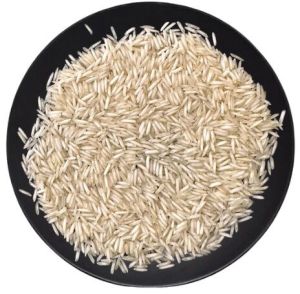 1121 Steam Basmati Rice