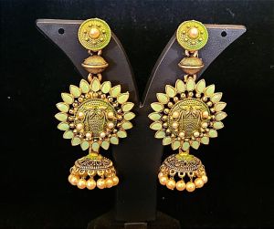 Designer Fashion Jewelry