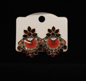 fashion earrings