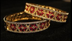 fashion jewelry bangles