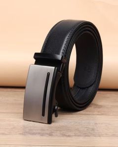 Mens Leather Belt