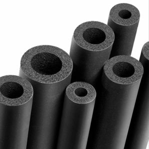 25mm Nitrile Rubber Insulation Tube