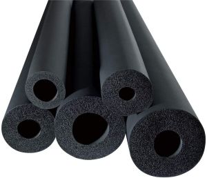 32mm Nitrile Rubber Insulation Tube