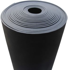 32mm Nitrile Rubber Sheet