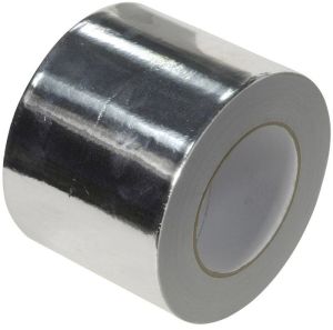 Aluminium Foil Adhesive Tape