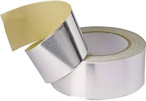 Aluminum Foil Tape