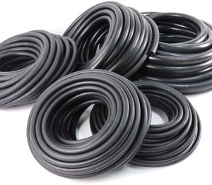 Nitrile Rubber Pipe