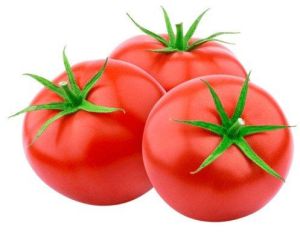 A Grade Red Tomato