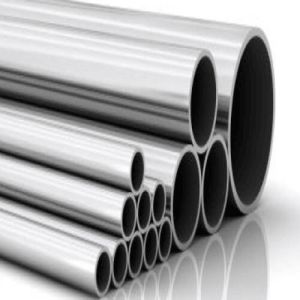 Stainless Steel Pipes