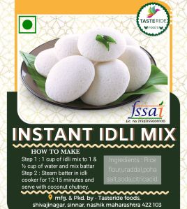 Idli Mix