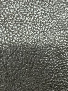 dry milled leather