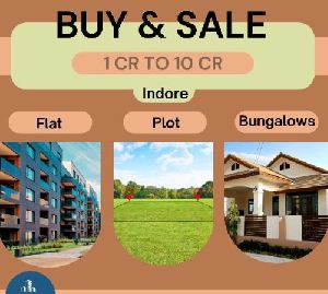 Real Estate Brokers