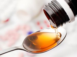 Pharma Grade Invert Sugar Syrup