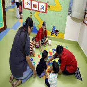 Day Care Services