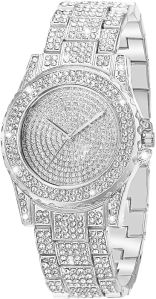 Ladies Diamond Watch