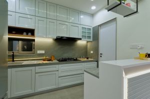 Modular Kitchen