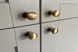 Door Knobs