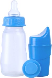 MINI MAXI Feeding Bottle