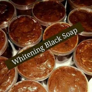 Beauty993 Organic Whitening Soap