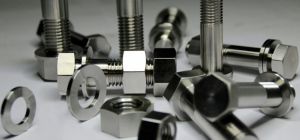 Hastelloy Fastener